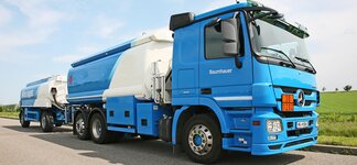 Bild 3 Baumhauer | Heizöl bestellen in Heilbronn & Umgebung in Heilbronn