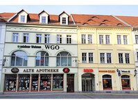 Bild 1 "WGO" Wohnungsgenossenschaft in der Oberlausitz e.G. in Weißwasser/O.L.