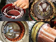 Bild 2 Wohlgemuth Elektromaschinen in Velbert