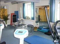 Bild 1 Vitalis Sport- u. Gesundheitszentrum in Leutershausen