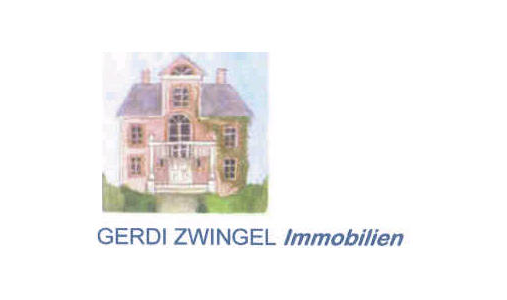 Zwingel Gerdi Immobilien OHG in Nürnberg - Logo