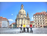 Bild 1 Segway Tour Dresden SEG TOUR GmbH in Dresden