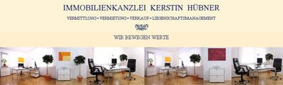Bild 1 Immobilienkanzlei Kerstin Hübner in Bamberg