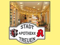 Bild 1 Stadt-Apotheke in Treuen