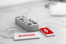 Bild 6 Fritz Wahr Energie