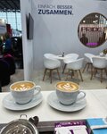 Bild 2 Recke in Düsseldorf