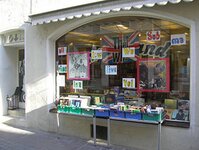 Bild 1 Musicland in Bamberg