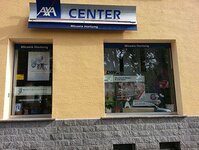 Bild 3 Versicherung Axa-Center Hartung/Giesel in Crimmitschau