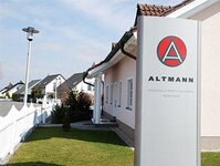 Bild 1 Altmann GmbH in Zwickau