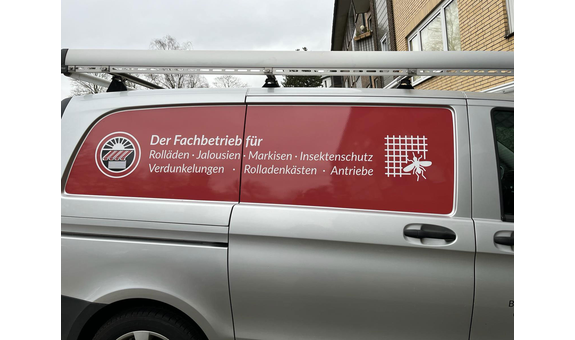 Rolladen Schmitz Norbert Schmitz in Düsseldorf - Logo