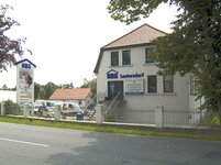 Bild 1 HBG Leutersdorf mbH in Eibau-Neueibau