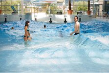 Bild 5 Thermalbad Altmühltherme in Treuchtlingen