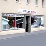 Bild 1 Rollladen Binöder in Erlangen