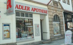 Bild 2 Adler Apotheke Wolfgang Bauer in Bayreuth