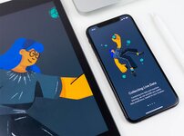 Bild 1 Abdelmoujoud in Zirndorf