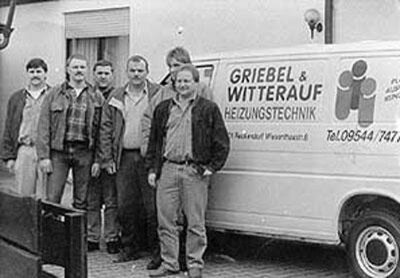 Bild 3 Griebel & Witterauf Heizungstechnik GmbH in Reckendorf