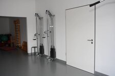Bild 2 Therapiezentrum Ralph Koskamp in Voerde