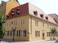 Bild 2 Integrative katholische Kindertagesstätte Sankt J.Nepomuk in Zwickau