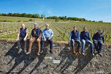 Bild 9 Stiftung Bürgerspital zum Hl. Geist Weingut in Würzburg