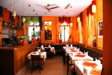 Bild 2 Indisches Restaurant SWARG in Bamberg