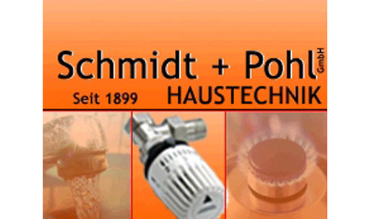 Schmidt + Pohl