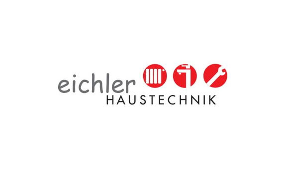 Eichler Bernd Sanitär- u. Heizungstechnik in Fürth - Logo