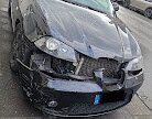 Bild 1 Ametovski in Krefeld