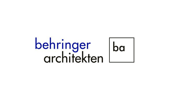 Behringer Architekten Rosenheim in Rosenheim in Oberbayern - Logo