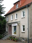 Bild 1 Berger in Klingenberg