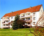 Bild 1 Wohnungsbaugenossenschaft in Fraureuth