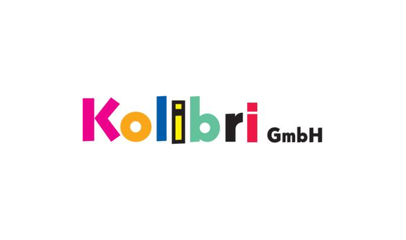 Kolibri GmbH Fachmarkt für Baby, Spiel- und Schreibwaren in Neustadt - Logo