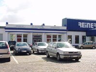 Bild 1 Sistemo Gebäudetechnik GmbH in Mönchengladbach