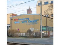 Bild 1 Autolack Donner GmbH in Chemnitz