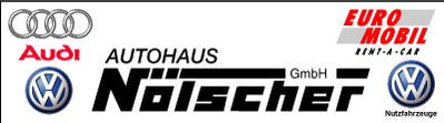 Bild 1 Nölscher Autohaus GmbH in Insingen