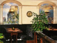 Bild 3 Tsalka-Gastro- Betriebsgesellschaft mbH Restaurant Dionysos in Kronach