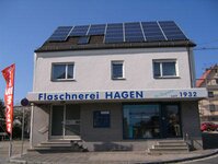 Bild 2 Hagen in Weisendorf