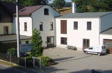 Bild 1 Weber in Kirchberg