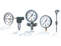 Bild 1 SUKU Druck- und Temperaturmesstechnik GmbH in Lichtenau