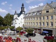 Bild 4 Stadtarchiv in Reichenbach im Vogtland