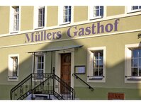 Bild 2 Hotel und Pension Müllers Gasthof in Radeberg