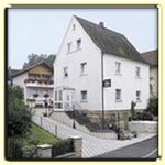 Bild 2 Pension Hilde, Inh. A. Limmer in Kulmbach