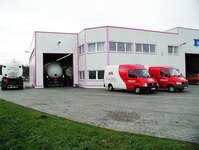 Bild 1 FK Tank- und Fahrzeugtechnik GmbH in Ottendorf-Okrilla