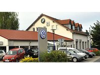 Bild 5 Autohaus Wachtel, Inhaber Carmen Körner in Ebersbach