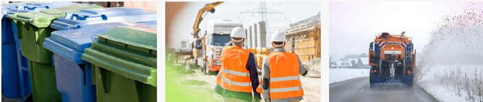 Bild 1 SeBeKa UG (haftungsbeschränkt) in Berlin