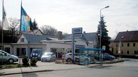 Bild 4 Huth in Pirna