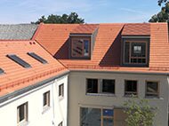 Bild 1 BMT Dachtechnik - Zimmerei - Dachdeckerei - Spenglerei in Berlin