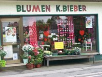 Bild 2 Blumenhaus Bieber K. Inh. Gudrun Goos in Bad Staffelstein