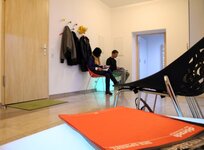 Bild 5 Physiotherapie am Malteserplatz in Amberg