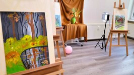 Bild 3 Leibert in Berlin