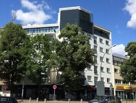 Bild 1 GEC Immobilien GmbH in Berlin